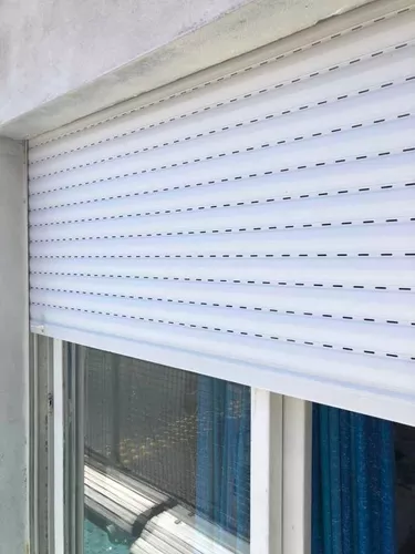 Servicio de Persianas de PVC SYR