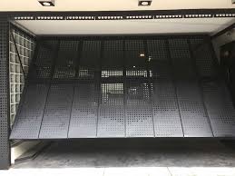 Reparación de portones automáticos SYR