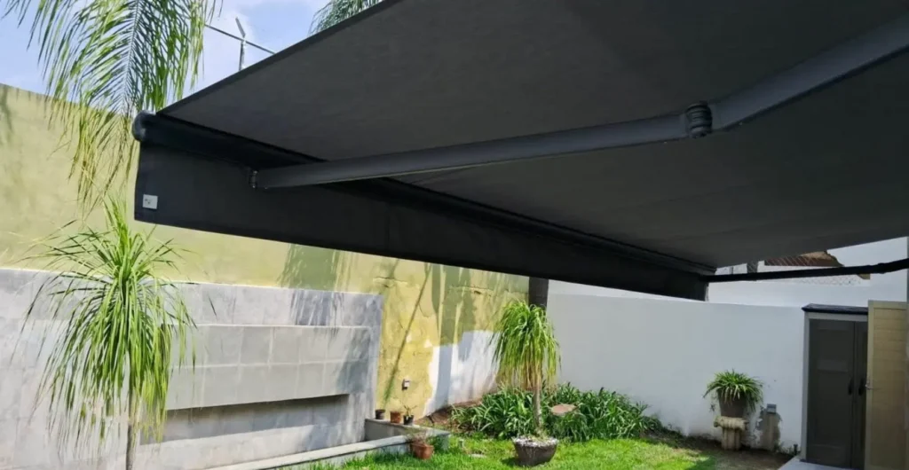 Reparación de Toldos CABA y GBA - SYR