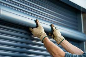 Reparación de Cortinas metálicas SYR