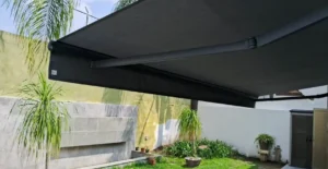 Reparación de Toldos CABA y GBA - SYR