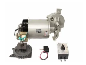 motor de cortinas metalicas
