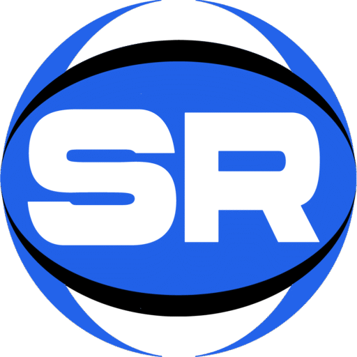 Service y Reparacion - SYR LOGO