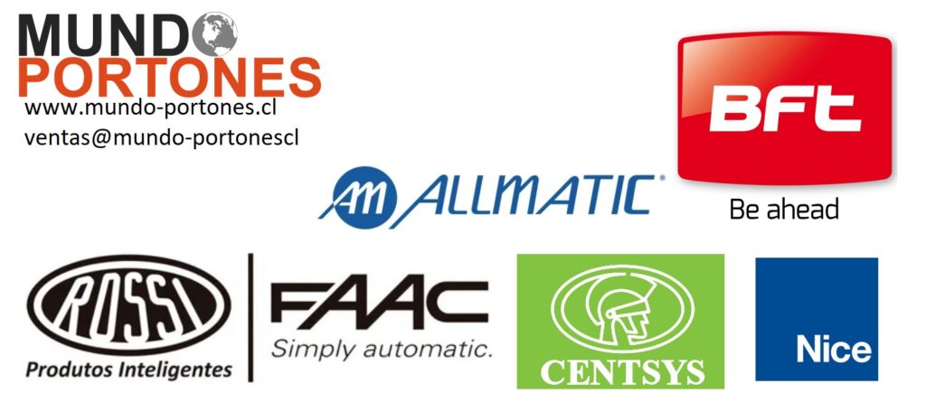 marcas-de-motores-para-portones-automaticos