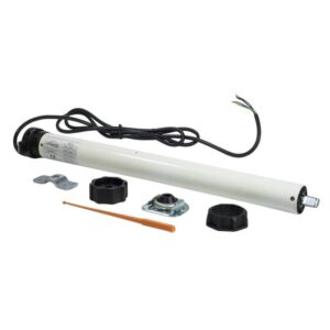 Motor Tubular para persiana